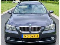Occasion BMW 325 218 PK (160 kW) 2005 Grijs Stationwagen