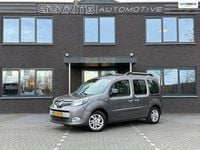 Occasion Renault Kangoo Expression 114 PK (83 kW) 2014 Grijs MPV