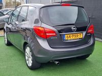 tweedehands Opel Meriva 1.4 Turbo Cosmo PANO NAP!