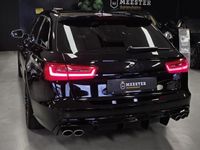 tweedehands Audi S6 4.0 TFSI quattro PANODAK BOSECAMERA