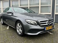 tweedehands Mercedes E250 Premium