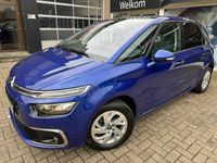 tweedehands Citroën C4 Picasso 1.2 | Navi | Pano | Massage | Full-Led | Cruise | Climate | Pdc | Isofix | Automaat | Full-option's!