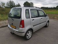 tweedehands Opel Agila 1.0-12V Elegance