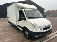 Occasion Iveco Daily 204 PK (150 kW) 2012