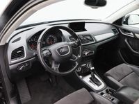 tweedehands Audi Q3 2.0 TFSi 170 Pk Automaat Quattro | Navi | Xenon |