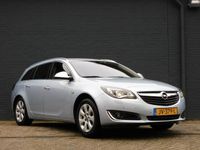 tweedehands Opel Insignia Sports Tourer 1.6 T Innovation NAVI! CAMERA! BLUET