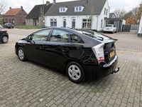 Occasion Toyota Prius Comfort 101 PK (74 kW) 2011 Zwart Hatchback