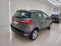 Occasion Ford Ecosport Ultimate 125 PK (91 kW) 2019 Grijs SUV