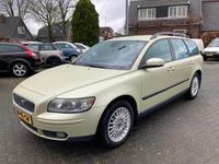 tweedehands Volvo V50 1.6 Edition I