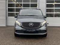 tweedehands Mercedes EQV300 Lang 6 persoons Lage km-stand! | 360 camera | Navi