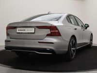 tweedehands Volvo S60 B4 AUT(7) PLUS DARK 19INCH STOELVERWARMING V+A ACC