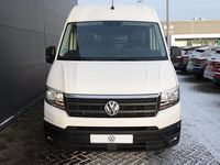 tweedehands VW Crafter 30 2.0 TDI L3H3 Highline | 102 PK | Airconditioning | Schuifdeur rechts | Navigatie | Parkeersensoren