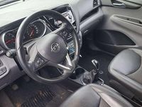 Occasion Opel Karl Cosmo 75 PK (55 kW) 2015 Hatchback