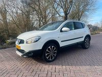 Occasion Nissan Qashqai 117 PK (86 kW) 2011 SUV