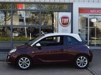 tweedehands Opel Adam 1.4 Jam|dealeronderhouden|Unieke km stand!