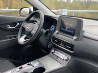 tweedehands Hyundai Kona EV Comfort 39 kWh Volledig Elektrisch Apple Carpl