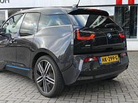 Occasion BMW i3 Comfort Edition 2015 Grijs Hatchback