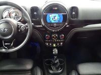 Occasion Mini Cooper S Countryman 2019 Grijs SUV