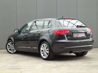 tweedehands Audi A3 Sportback 1.6 TDI Ambition Pro Line * ECC * LEER *