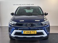 tweedehands Opel Crossland 1.2 Turbo Elegance |AGR-STOEL|NAVI PRO 8"|CLIMATE
