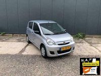 tweedehands Daihatsu Cuore Verkocht!