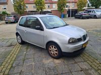 tweedehands Seat Arosa 1.0