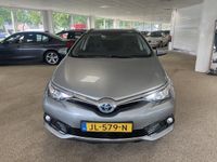 tweedehands Toyota Auris 1.8 Hybrid Trend