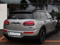 tweedehands Mini Cooper Clubman 1.5 Classic Business Edition Melting Silver