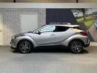 tweedehands Toyota C-HR 1.8 Hybrid Dynamic automaat