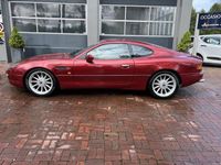 tweedehands Aston Martin DB7 3.2 V6 340pk Bj 1997 Youngtimer NL auto Dealer ond