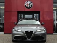 tweedehands Alfa Romeo Giulia 2.2 Sprint | Veloce Interieur | Apple/android carp