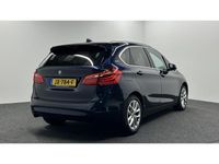 Occasion BMW 225 Active Tourer Executive 225 PK (165 kW) 2016 Blauw MPV