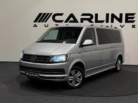 Occasion VW T6 Highline 204 PK (150 kW) 2017 Zilver Van