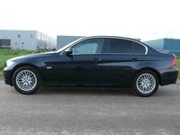 tweedehands BMW 318 3-SERIE i High Executive AUTOMAAT / NAVI / NETTE AUTO