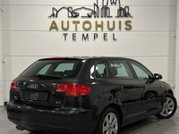 Occasion Audi A3 Sportback Ambiente 150 PK (110 kW) 2005 Grijs Hatchback