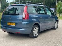 tweedehands Citroën Grand C4 Picasso 1.6 VTi Anniversaire 7p.