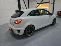 tweedehands Seat Ibiza SC 1.4 TSI Cupra