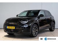 Occasion Fiat 600 La Prima 101 PK (74 kW) 2025 Zwart SUV