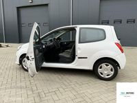 tweedehands Renault Twingo 1.2-16V Authentique|Bluetooth|