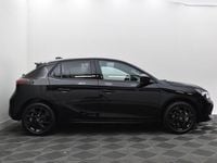 Occasion Opel Corsa GS Line 102 PK (75 kW) 2024 Zwart Hatchback