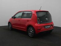 tweedehands VW up! 1.0 | Parkeersensoren | Stoelverwarming | Camera |