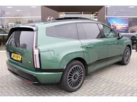 Occasion Hyundai Ioniq 9 316 kW (430 PK) 2025 Groen SUV