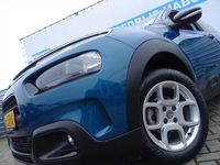 tweedehands Citroën C4 Cactus 1.2 PURETECH BUSINESS ECC/CRUISE/NAV/PARK.SENS/LMV