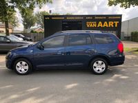 tweedehands Dacia Logan MCV 0.9 TCe SL Royaal/AUTOMAAT/AIRCO/