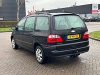 tweedehands Ford Galaxy 2.0-8V Cool Edition/APK TOT 31-03-2025/7 Pers.