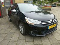 tweedehands Citroën C4 1.2 pure T. exclusive