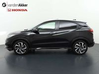 tweedehands Honda HR-V 1.5 i-VTEC 130pk CVT Executive Facelift Dealerond