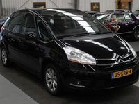 tweedehands Citroën C4 Picasso 1.6 THP Business EB6V 5p. Automaat Airco Cruise c