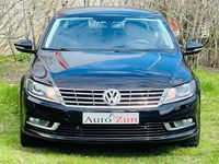 tweedehands VW CC 1.4 TSI/Automaat/Trekhaak