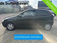 tweedehands Opel Corsa 1.2-16V Sport AUTOMAAT